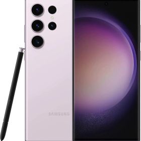 Galaxy S23 Ultra SIMフリー 1TB 新品 120,000円 中古 | ネット最安値