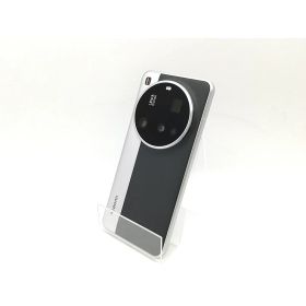 【中古】Xiaomi 国内版【SIMフリー】 Xiaomi 15 Ultra (フォトグラフィーキット付き) シルバークローム 16GB 512GB【熊本】保証期間1ヶ月【ランクA】