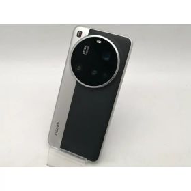 【中古】Xiaomi 国内版【SIMフリー】 Xiaomi 15 Ultra (フォトグラフィーキット付き) シルバークローム 16GB 512GB【OSU301】保証期間1ヶ月【ランクA】