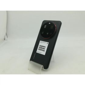 【中古】Xiaomi 国内版【SIMフリー】 Xiaomi 15 Ultra (フォトグラフィーキット付き) ブラック 16GB 512GB【大須】保証期間1ヶ月【ランクA】