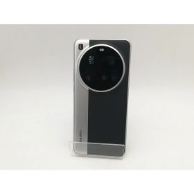 【中古】Xiaomi 国内版【SIMフリー】 Xiaomi 15 Ultra (フォトグラフィーキット付き) シルバークローム 16GB 512GB【柏】保証期間1ヶ月【ランクA】
