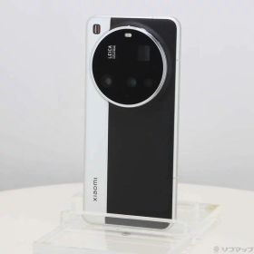 【中古】XIAOMI Xiaomi 15 Ultra 512GB シルバークローム MZB0JJZJP SIMフリー 【349-ud】
