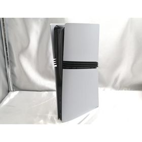 【中古】SONY PlayStation5 Pro CFI-7000B01 [2TB]【ECセンター】保証期間１ヶ月【ランクB】