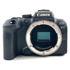 キヤノン Canon EOS R10 ボディ デジタル ミラーレス 一眼カメラ 中古