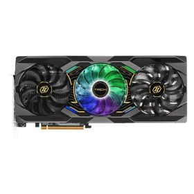 ASRock Radeon RX 9070 XT Taichi 16GB OC (RX9070XT TC 16GO)