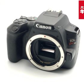 【中古】 【並品】 キヤノン EOS Kiss X10 ボディ ブラック 【デジタル一眼レフ】 【6ヶ月保証】