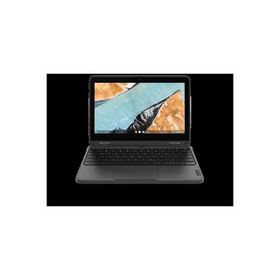 【Bランク・本体のみ】Lenovo レノボジャパン Lenovo 300e Chromebook Gen3 82J9S00R00 ダークグレー Bランク 【日曜日以外即日発送】【送料無料】