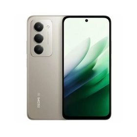 【新品】REDMI 15 5G 4GB+128GB Softbank [チタングレー]【日曜日以外即日発送】【送料無料】