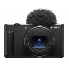 SONY(ソニー) VLOGCAM ZV-1M2 ブラック