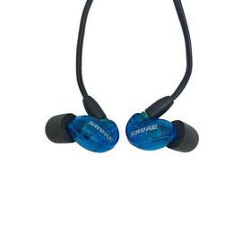 SHURE◆イヤホン・ヘッドホン SE215SPE-A//