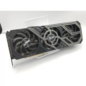【中古】Palit GeForce RTX 3080 GamingPro（NED3080019IA-132AA）RTX3080(LHR)/10GB(GDDR6X)/PCI-E【秋葉2号】保証期間1週間