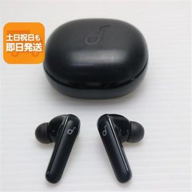 美品 Anker Soundcore Life P3 ブラック ワイヤレスイヤホン ANKER 即日発送 あすつく 土日祝発送OK