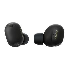 【ラッピング可】【即日発送】【新品】SONY ソニー ワイヤレスイヤホン WF-1000XM6 B ブラック