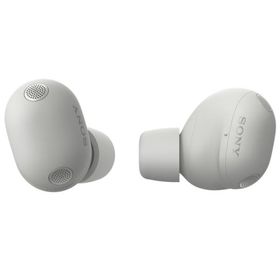 SONY(ソニー) WF-1000XM6 (S) プラチナシルバー