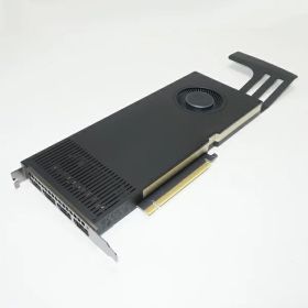 NVIDIA RTX A4000 シングルスロットGPU NVRTXA4000