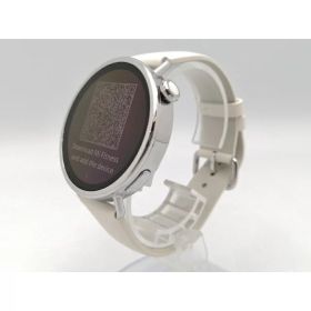 【中古】Xiaomi Xiaomi Watch S4 41mm [ホワイト]【ECセンター】保証期間1ヶ月【ランクA】