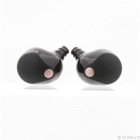 【中古】SONY(ソニー) WF-1000XM5 ブラック 【198-ud】