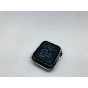 ★送料無料★Apple Watch SE 第2世代 40mm★ブラック★0080280015145★SYS★05/11