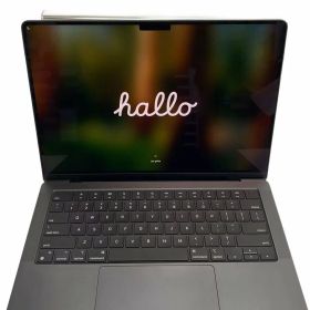 MacBook Pro 14インチ M4（2024） 新品 264,290円 中古 | ネット最安値