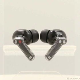 【中古】Nothing Ear (2) ブラック A10600029 【348-ud】