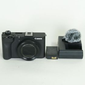 [美品] Canon PowerShot V1 | コンパクトデジタルカメラ