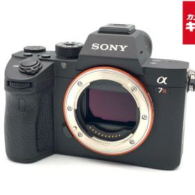 【中古】 【良品】 ソニー α7R III ボディ [ILCE-7RM3] 【ミラーレス一眼】 【6ヶ月保証】