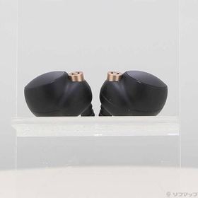 〔中古〕SONY(ソニー) WF-1000XM4 B ブラック〔377-ud〕