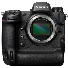 Z 9 ボディ ニコン ミラーレス一眼カメラ