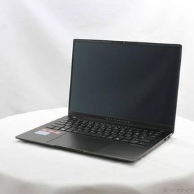 〔中古〕ASUS(エイスース) Vivobook S 14 M5406WA-AI9321W〔368-ud〕