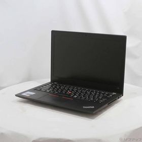 〔中古〕Lenovo(レノボジャパン) ThinkPad X280 20KF0036JP〔368-ud〕