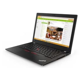 Lenovo ThinkPad X280 Core i7-8650U 8GB SSD512GB 12.5型FHD 軽量モバイル ノートパソコン Windows11 Pro Office2021 WEBカメラ WiFi Bluetooth 中古