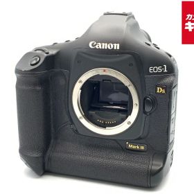 【中古】 【並品】 キヤノン EOS-1Ds MarkIII 【デジタル一眼レフ】