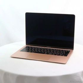 MacBook Air 2019 中古 26,997円 | ネット最安値の価格比較 プライスランク