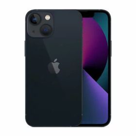 【中古】iPhone13 mini A2626 (MLJP3J/A) 512GB ミッドナイト 【国内版SIMフリー】 Apple スマホ スマートフォン 当社3ヶ月間保証 送料無料 イオシス