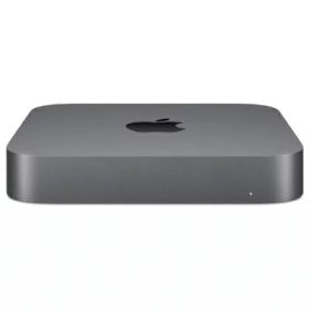 中古パソコン Mac mini FRTT2J/A Late 2018 【Core i5(3.0GHz)/8GB/256GB SSD】 Apple 当社3ヶ月間保証 イオシス