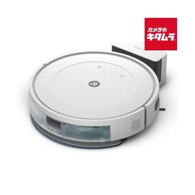 アイロボット(iRobot) Y011060 ルンバ コンボ Essential robot ホワイト