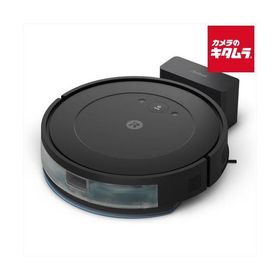 アイロボット(iRobot) Y011260 ルンバ コンボ Essential robot ブラック