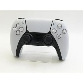 【中古】SONY DualSense ワイヤレスコントローラー CFI-ZCT1J PS5【大宮東口】保証期間１週間【ランクB】