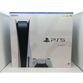 【未使用】SONY Playstation5 軽量版 CFI-1100A01【中野】保証期間３ヶ月