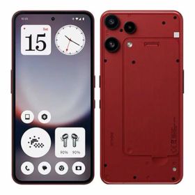 Nothing Phone (3a) 中古 32,109円 | ネット最安値の価格比較 プライス