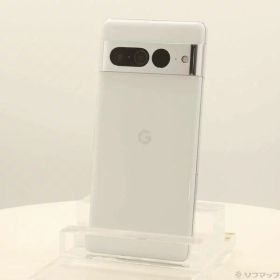 Google Pixel 7 Pro ホワイト （ 白 ）SIMフリー Google Pixel 7 Pro 256GB 新品 50,500円 中古 42,800円 | ネット最