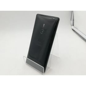 【中古】SONY docomo 【SIMロック解除済み】 Xperia XZ2 SO-03K Liquid Black【柏】保証期間1ヶ月【ランクC】