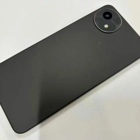 【中古ジャンク】SIMフリー docomo AQUOS wish5 スミ SH-52F
