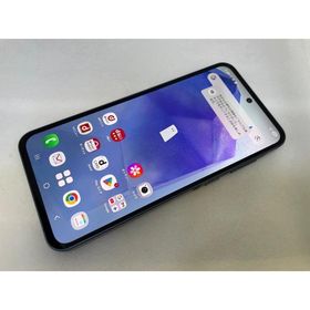 Samsung Galaxy A55（docomo版） ブラック 中古　美品 Galaxy A55 中古 44,000円 | ネット最安値の価格比較 プライスランク