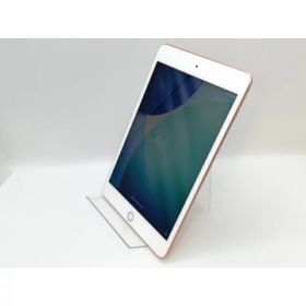 【中古】Apple 【Wi-Fi】 iPad mini（第5世代/2019） 64GB ゴールド MUQY2J/A【広島】保証期間1ヶ月【ランクC】