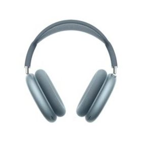 イヤホン・ヘッドホン アップル / APPLE AirPods Max 2 MHWM4ZA/A [ブルー] 【キャンセル不可・北海道沖縄離島配送不可】 0057-4549995687163-ds
