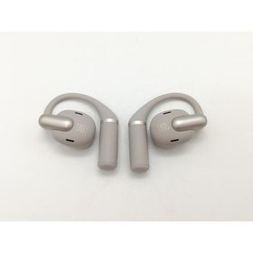 【中古】JBL Sense Pro [グレージュ]【秋葉2号】保証期間１ヶ月【ランクA】