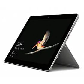 【中古】マイクロソフト Surface Go (128GB／8GB) MCZ-00014