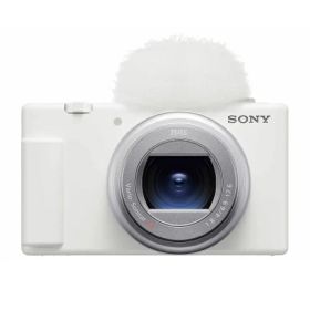 SONY(ソニー) VLOGCAM ZV-1M2 ホワイト