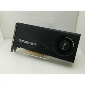 【中古】NVIDIA GeForce GTX1660Ti 6GB(GDDR6)/PCI-E【大須】保証期間1週間
